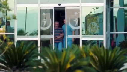 مسلسل امل واحد يكفي مدبلج الحلقة 4