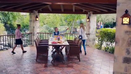 مسلسل امل واحد يكفي مدبلج الحلقة 9