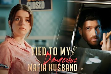 TIED TO MY DANGEROUS MAFIA HUSBAND - Drama FULL MOVIES ENGLISH SUB