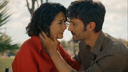Halef Koklerin Cagrisi - Episode 4