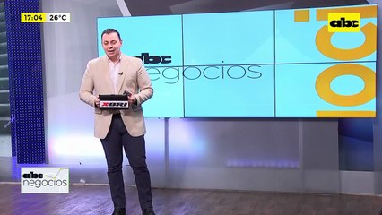 ABC Negocios : Digitalización y E-commerce - Entrevista a Sol Velilla, CEO de Mundo Ebiz