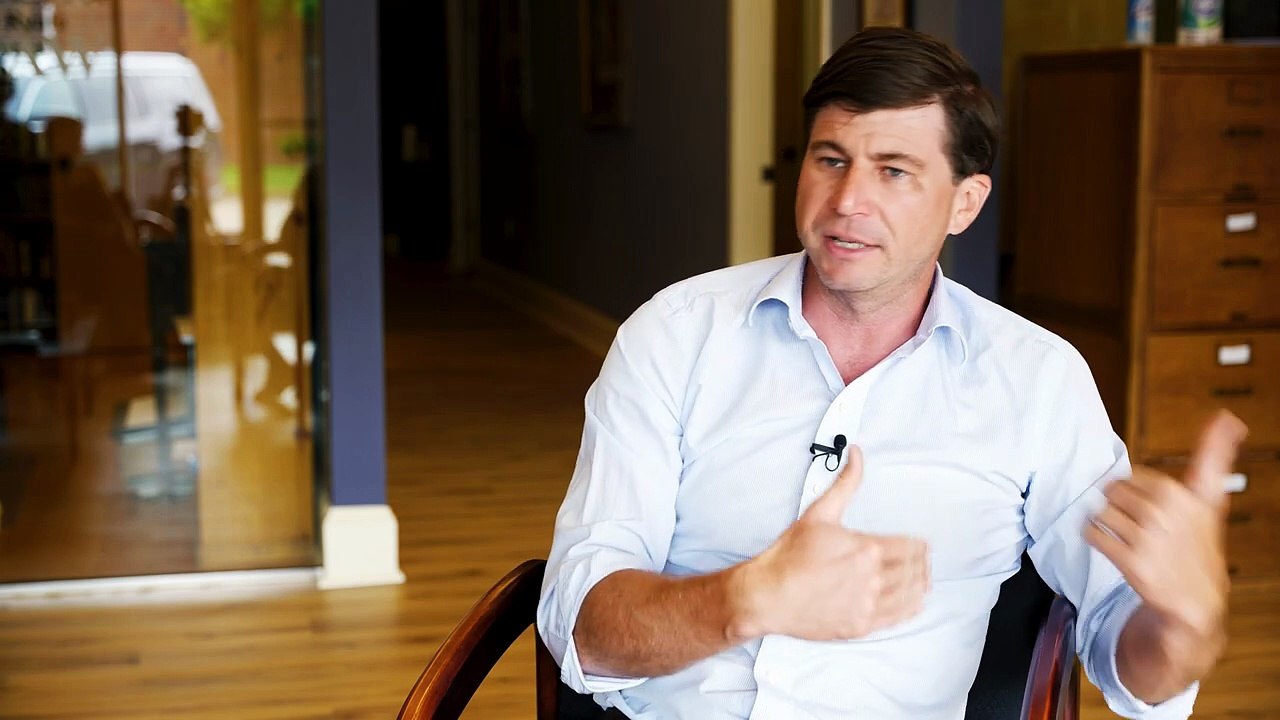 Expanded Markets - The Delta Project, Mississippi - Steelhead Americas