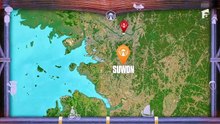 Asia Express - Drumul Eroilor - Episodul 13 de Duminica, 28 Septembrie 2025 partea 1