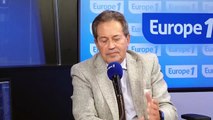 «Rien ne sera réglé sans une présidentielle anticipée» assure le député LFI Arnaud le Gall