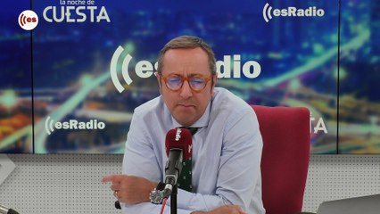 El editorial de Carlos Cuesta: El reparto de las áreas de negocio de los miembros de la trama socialista