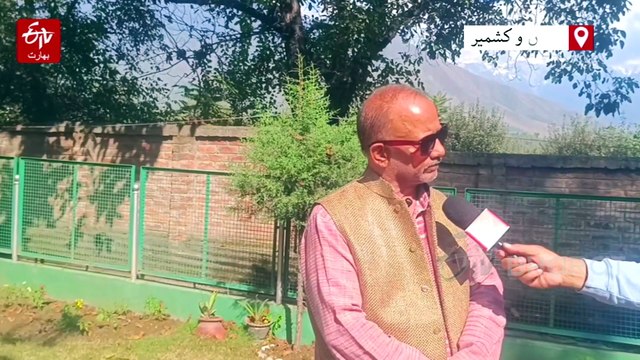 عمر عبداللہ نے عوام کے ساتھ کیا دھوکہ، حکومت چلانے میں مکمل طور پر ناکام