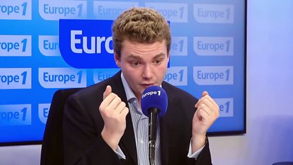 «Il n'y a plus de socle commun, il n'y a plus rien» se désole Georges Fenech