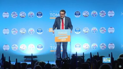 Salvini attacca Francesca Albanese: «Spero che l'Onu la licenzi»