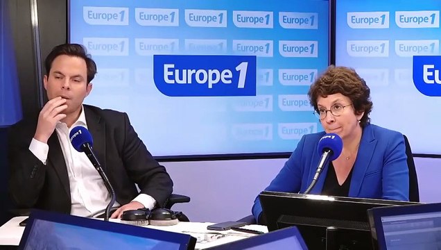 Crise politique : «Le PS ne soutient pas la demande de destitution du président émise par LFI», assure la sénatrice Laurence Rossignol