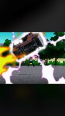 [Vidéo Exclusive] La Vraie Force de Statik Shock