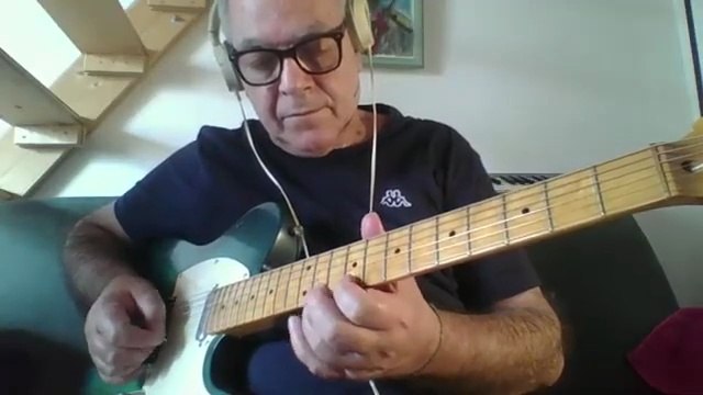 FREE-Xandrot Cantautore SOLO DI CHITARRA E BATTERIA #MUSICA #SPERIMENTALE #VIDEO #STREAMING #live .