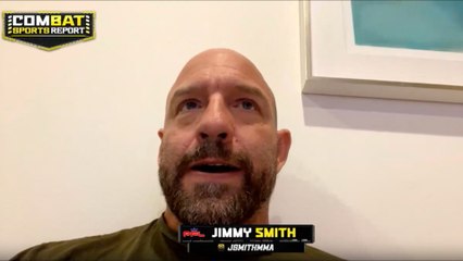 Debate Erupts Over Controversial Fight Judging in Dubai