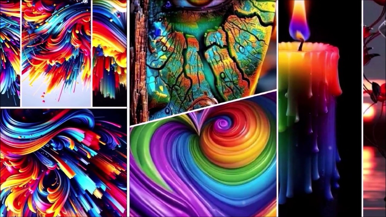 Love World - Ulrich Schnauss.