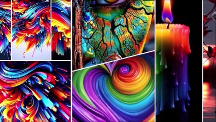 Love World - Ulrich Schnauss.