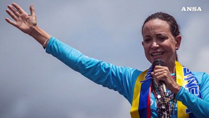 Da Mandela a Machado, i nobel per la pace ai dissidenti