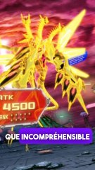 🐉✨ LE VRAI POUVOIR DE NÉO DRAGON TACHYON DANS L’ANIME ! ✨🐉 #yugioh