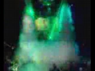 DJTC Mash remix @ HardRock 5/15/08 remix 5/22