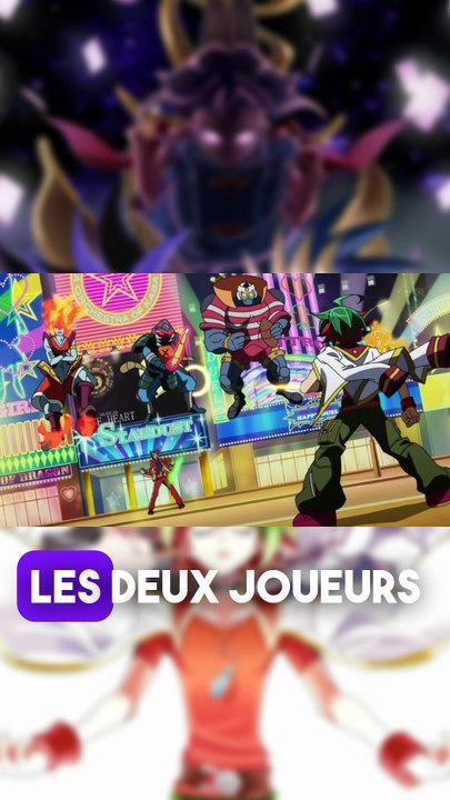 POURQUOI JE DETESTE LES ACTIONS DUEL DANS Yu-gi-oh Arc V ? #yugioh