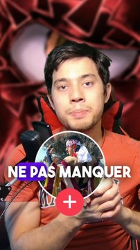 🔎 Chapitre 133 de Gachiakuta : toutes les références cachées aux autres mangas révélées