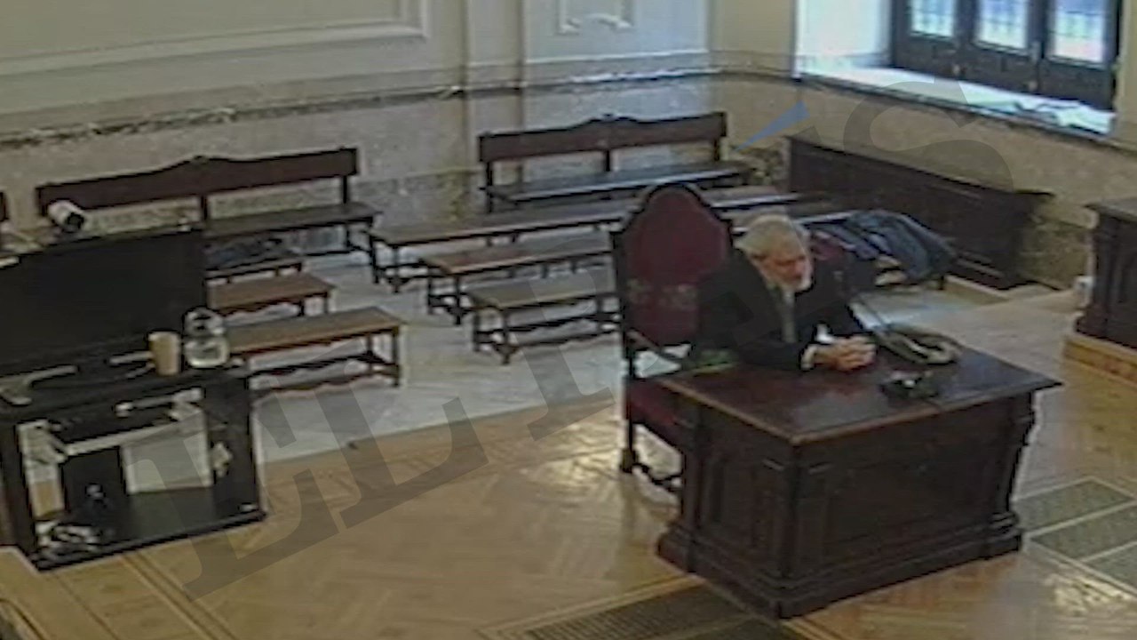 La declaración de Miguel Ángel Rodríguez íntegra