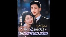 Sr. Romero, Descubrí Tu Dulce Secreto