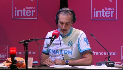 Marseille c'est différent  - La chronique d'Ahmed Sparrow