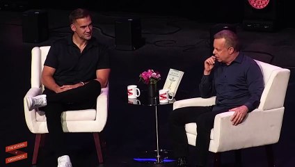 Dr Joe Dispenza: How to Reprogram Your Mind, Transcend Reality, & CREATE Your Dream Life!