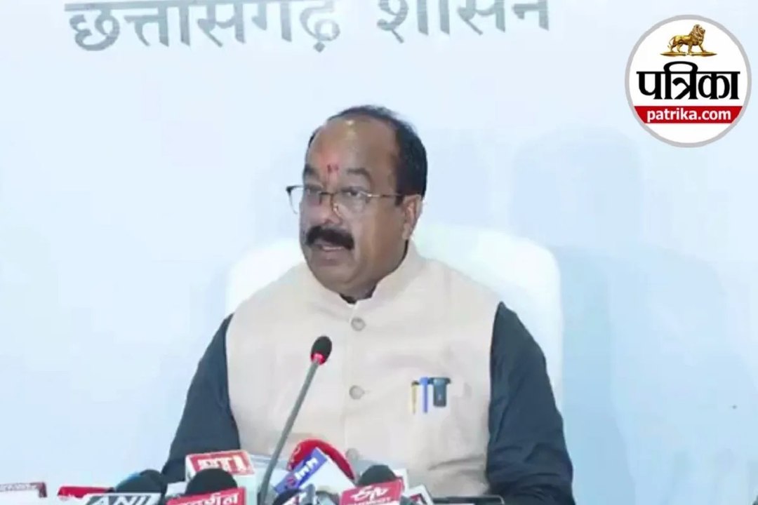 Cabinet Decision: छत्तीसगढ़ में 3100 रुपए प्रति क्विंटल की दर से 15 नवंबर से धान खरीदी