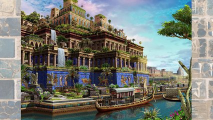 The Babylonian Number System - Lesson 08 SISTEMA DE NUMERAÇÃO BABILÔNICO - AULA 08