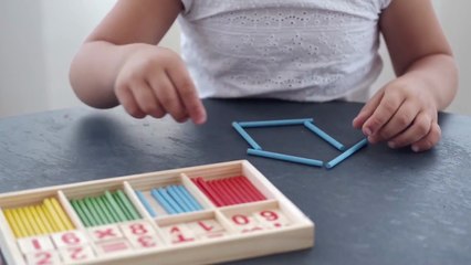 APRENDENDO AGRUPAR - SISTEMAS DE NUMERAÇÃO 6°ANO - AULA 03