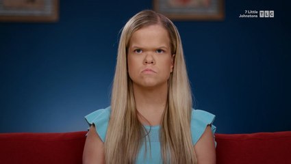 '7 Little Johnstons': Anna Reveals What Caused the Rift With Her Parents (Exclusive Clip)