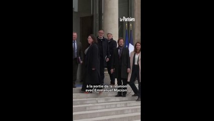 Sébastien Lecornu renommé à Matignon