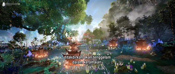 Perfect World Episode 236 Sub Indo