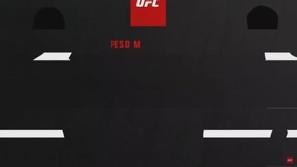 EL CARA a CARA entre JOEL ‘EL FENÓMENO’ ÁLVAREZ y VICENTE LUQUE antes de su PELEA en UFC RÍO DE JANEIRO
