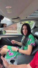 She never forgets - Funny family #couple #funnyvideo #familytime #comedy