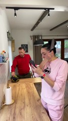 Moments to Collapse - Funny family #couple #funnyvideo #comedy #humor
