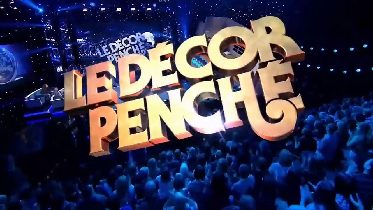 🎬 Le Décor Penché – Kathy Gauthier, Anne-Élisabeth Bossé, Laurent Paquin et Vincent Léonard