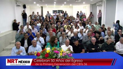 Generación CBTIS: Formación y Futuro