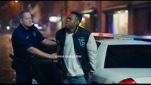 Rapper gets arrested and drops incriminating freestyle
