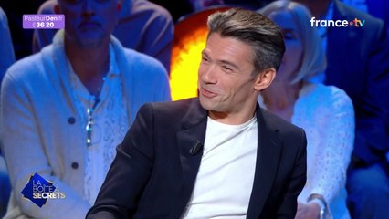 Malaise entre Faustine Bollaert et Gautier Capuçon sur le plateau de La Boîte à secrets