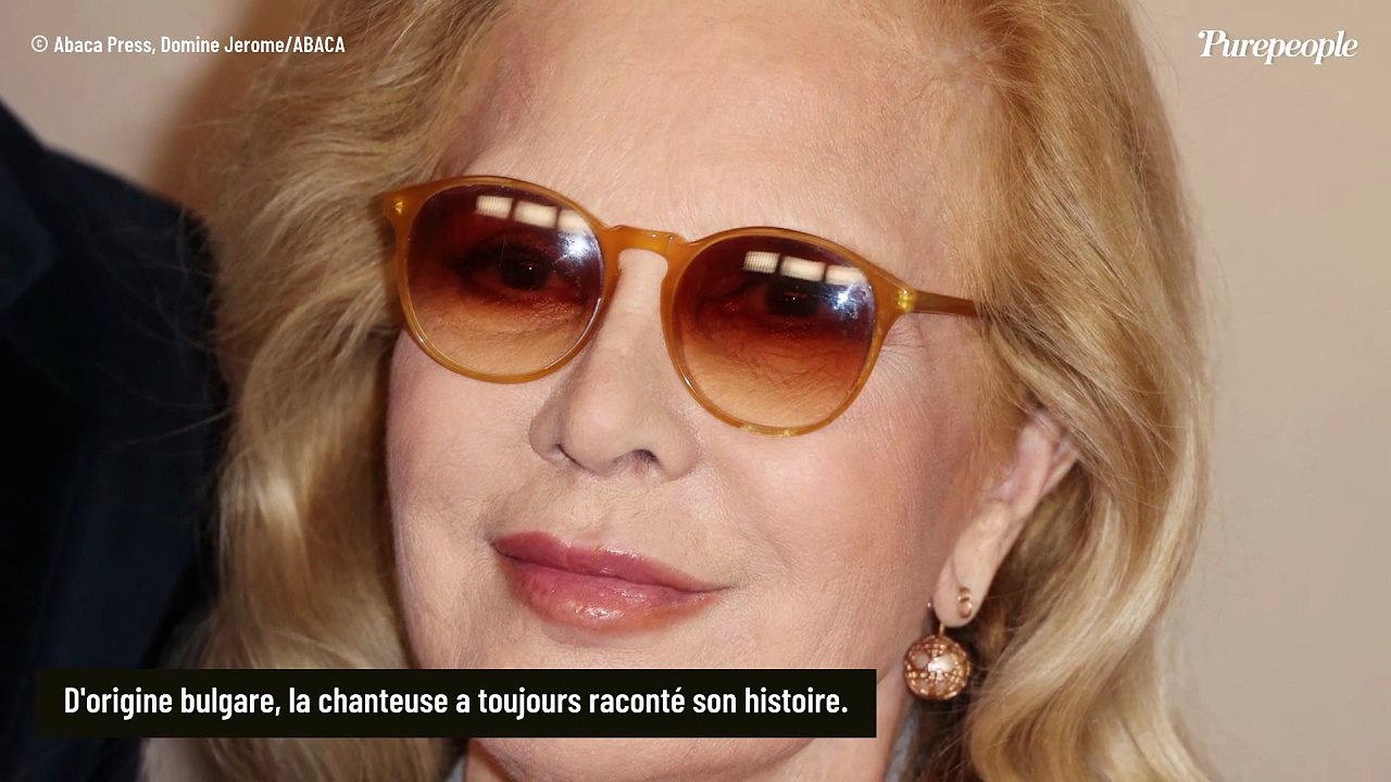 Sylvie Vartan : La chanteuse reçoit une prestigieuse récompense pour un engagement qui lui tient à cœur depuis des années