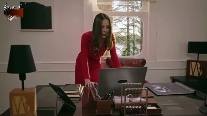 مسلسل الاسيرة الحلقة 107 مدبلجة