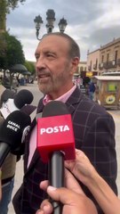 Pide Durango mesa de seguridad conjunta con Coahuila para enfrentar violencia en La Laguna