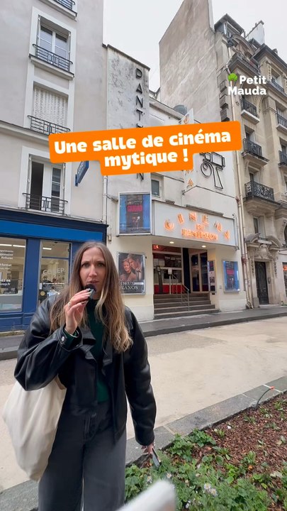 Tu ne connais pas ce cinéma ? ©️ Crédit : Petit Mauda🎁 Tous nos bons plans en bio ! ❤️‍🔥👉🏻 Abonne-toi pour découvrir en découvrir plus !