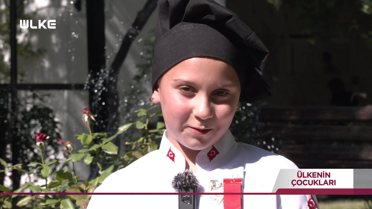 Ülke'nin Çocukları - Ayşenur Aksoy | 11 Ekim 2025