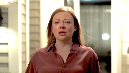 Sarah Snook Unravels a Chilling Disappearance in All Her Fault — Peacock’s Next Must-Watch Thriller