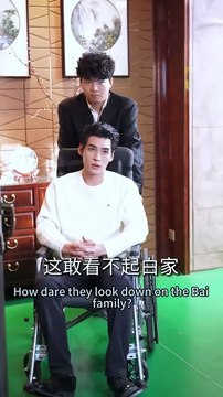 Forced To Marry Comatose Ceo, She Gets Pregnant! Everyone Mocks, He Wakes And Fiercely Protects Her