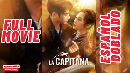 La Capitana [Español Doblado]