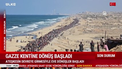 Öğle Ajansı – 10 Ekim 2025