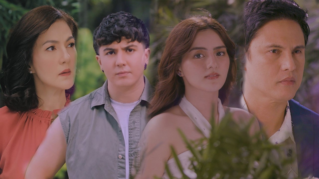 Hating Kapatid: Full Trailer